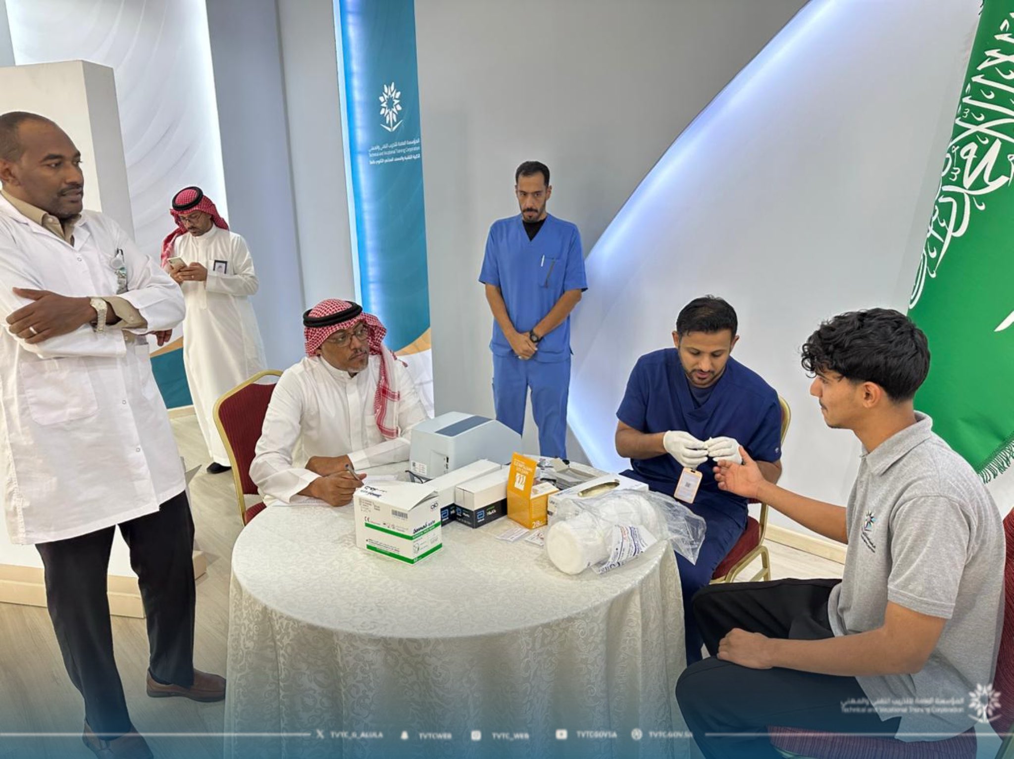 محاضرة ثقافية عن مرض السكري وسبل الوقاية.jpg